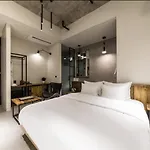 Hotel The Artist Dongdaemun