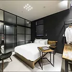 Hotel The Artist Dongdaemun