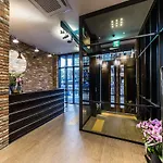 Hotel The Artist Dongdaemun