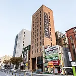 Hotel The Artist Dongdaemun