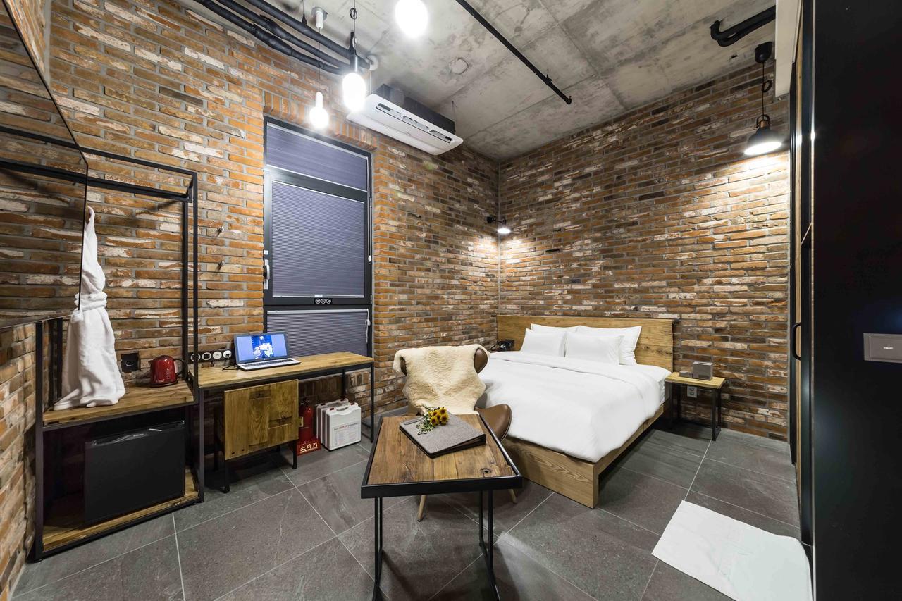 The Artist Dongdaemun Hotel Seoul