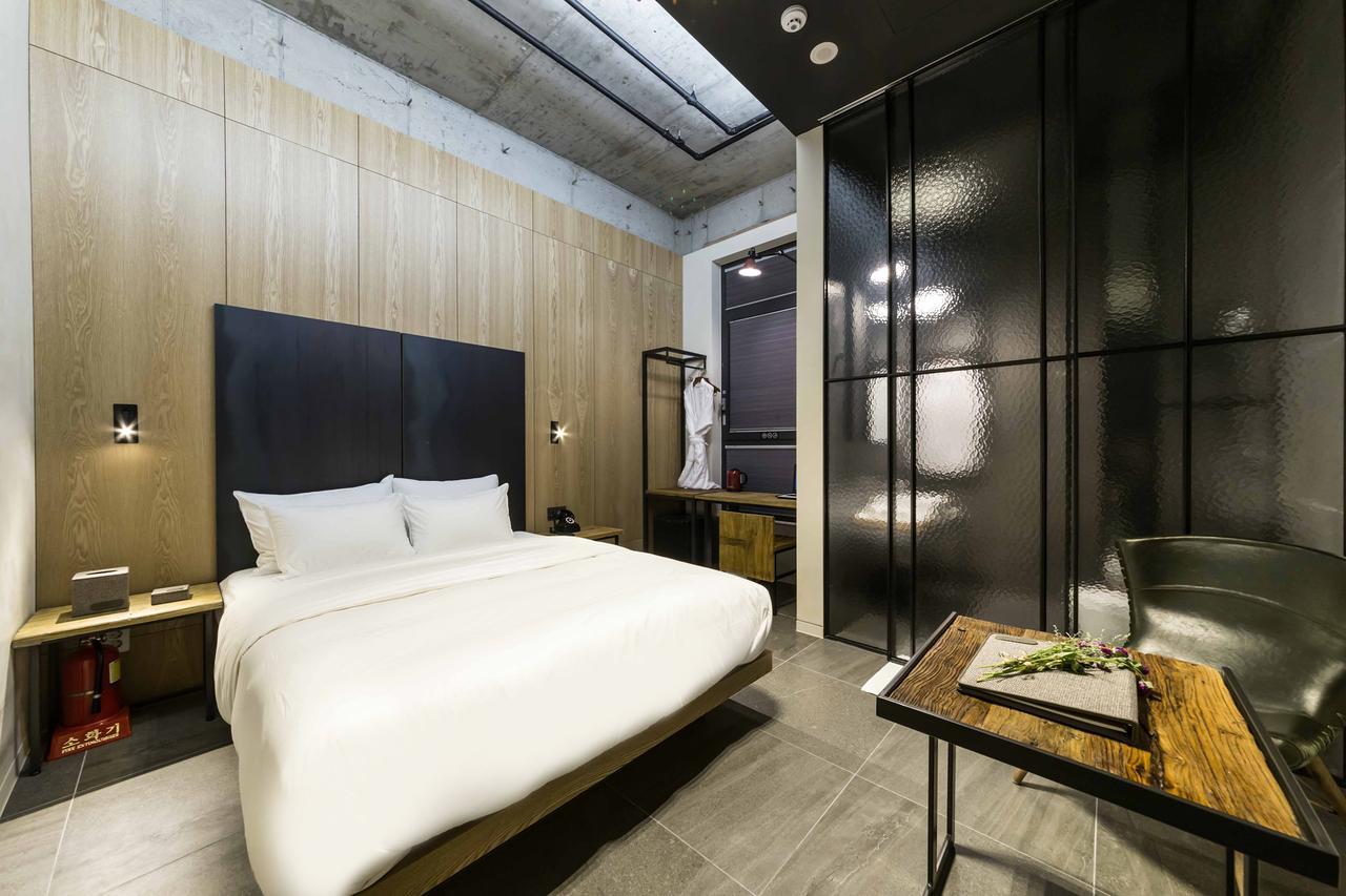 The Artist Dongdaemun Hotel 2*